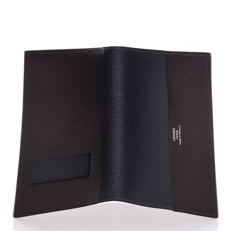 mens metal card holder hermes|hermes mc2 passport holder.